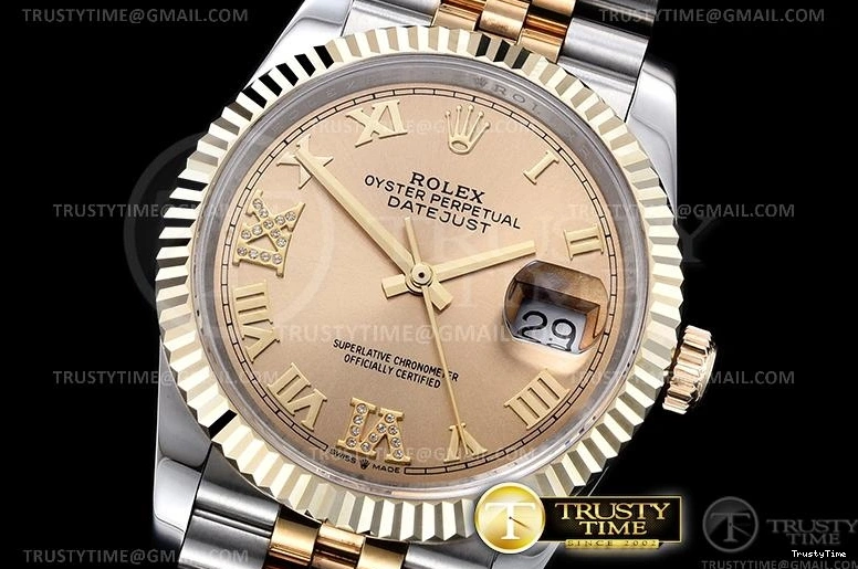 1206 Popular RDJ0361O – DJ 36mm 761